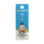 Tiny Saints Charms Part 2