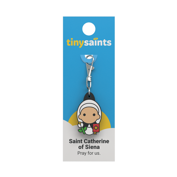 Tiny Saints Charms Part 2