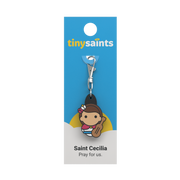 Tiny Saints Charms Part 2