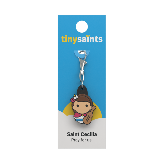 Tiny Saints Charms Part 2