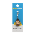 Tiny Saints Charms