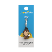 Tiny Saints Charms