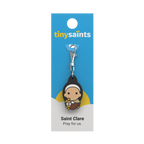 Tiny Saints Charms
