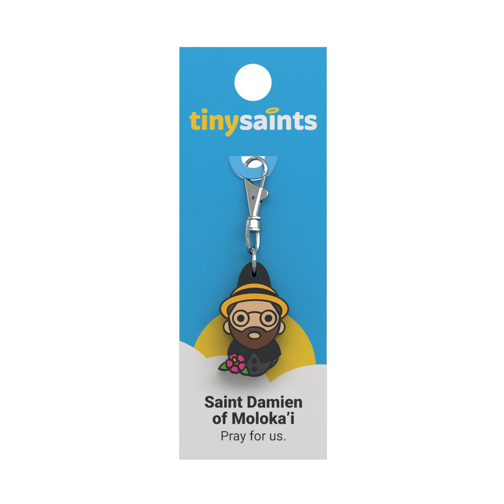 Tiny Saints Charms Part 2