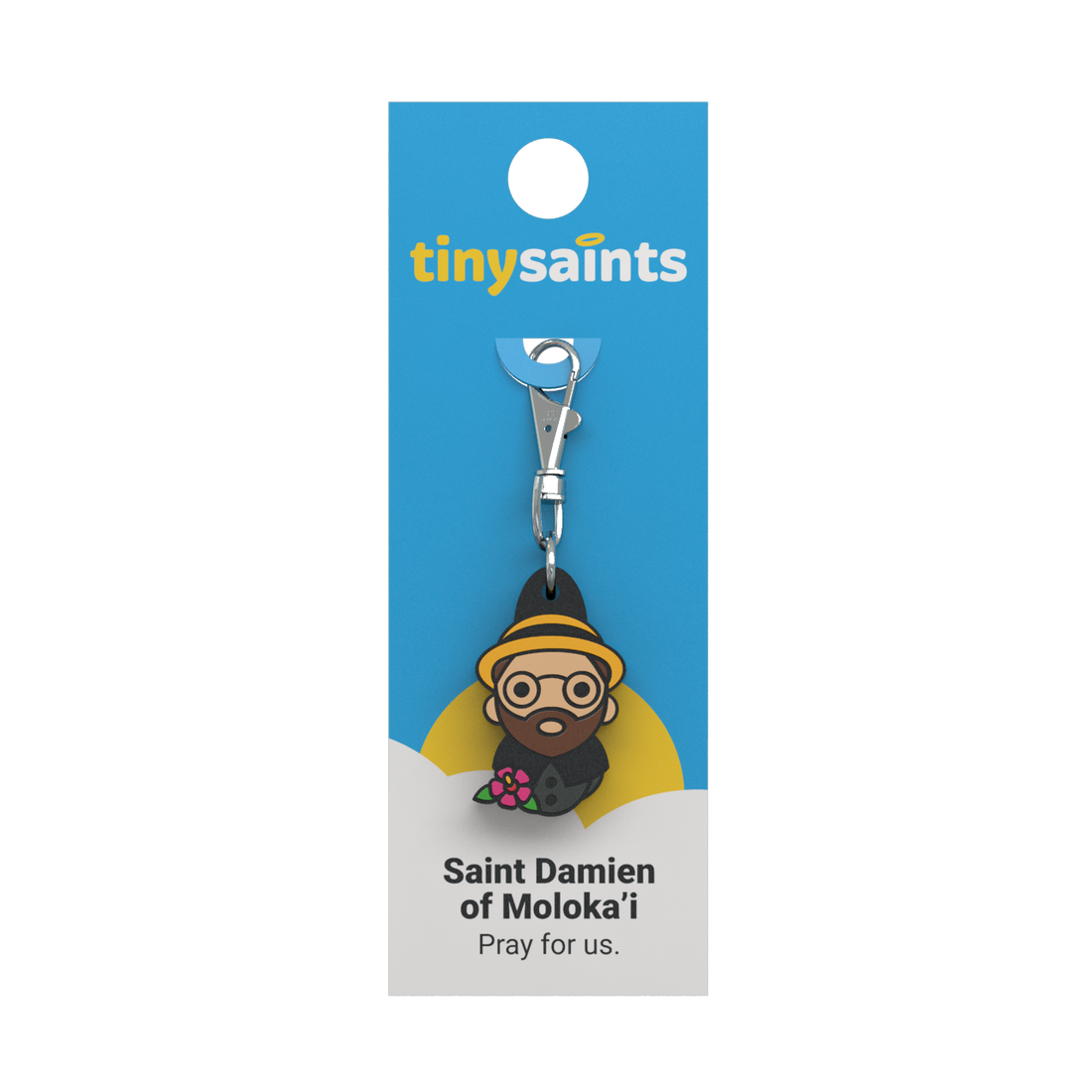 Tiny Saints Charms Part 2
