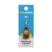 Tiny Saints Charms Part 2