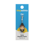 Tiny Saints Charms Part 2