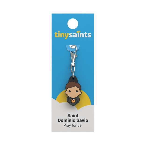 Tiny Saints Charms Part 2