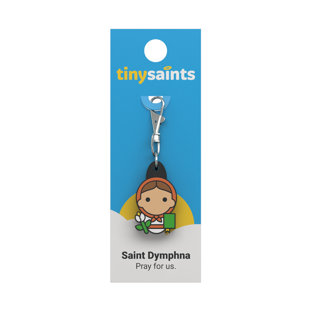 Tiny Saints Charms