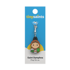 Tiny Saints Charms