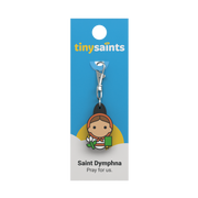 Tiny Saints Charms