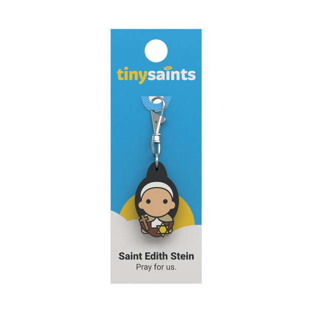 Tiny Saints Charms