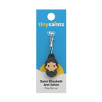 Tiny Saints Charms