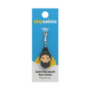 Tiny Saints Charms