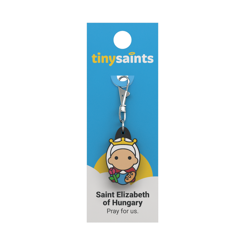 Tiny Saints Charms Part 2