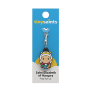 Tiny Saints Charms Part 2