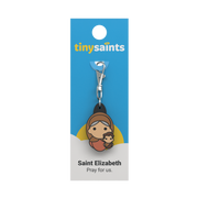 Tiny Saints Charms
