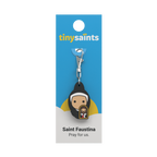 Tiny Saints Charms