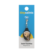 Tiny Saints Charms