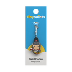 Tiny Saints Charms