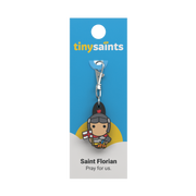 Tiny Saints Charms