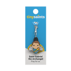 Tiny Saints Charms