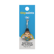 Tiny Saints Charms