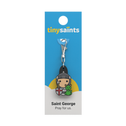 Tiny Saints Charms