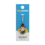 Tiny Saints Charms