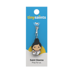 Tiny Saints Charms