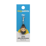 Tiny Saints Charms