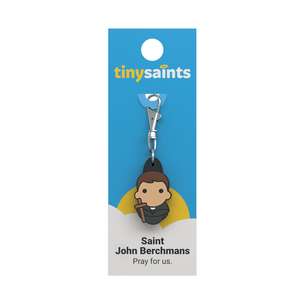 Tiny Saints Charms