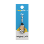 Tiny Saints Charms
