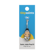 Tiny Saints Charms