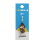 Tiny Saints Charms
