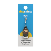 Tiny Saints Charms