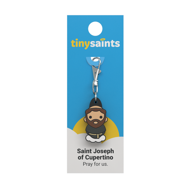 Tiny Saints Charms
