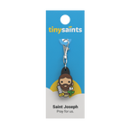 Tiny Saints Charms