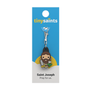 Tiny Saints Charms