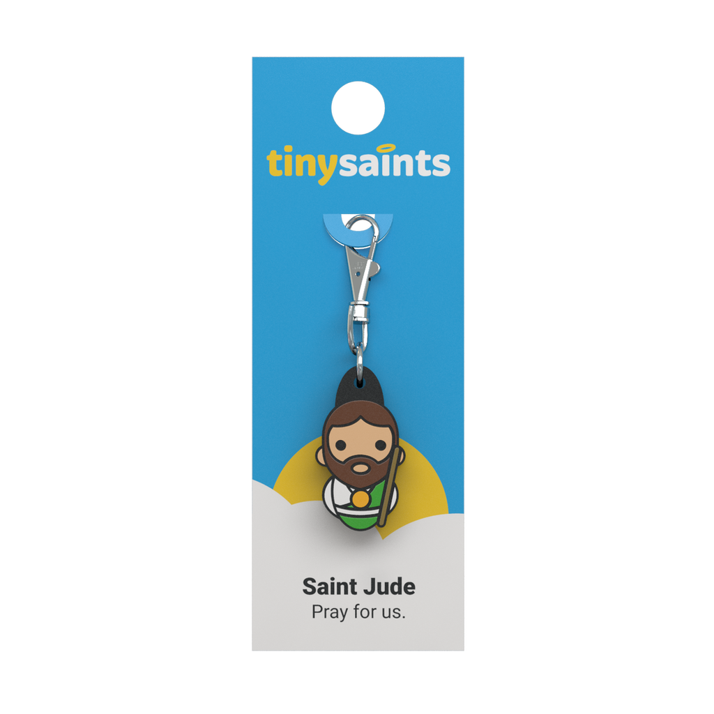 Tiny Saints Charms Part 2