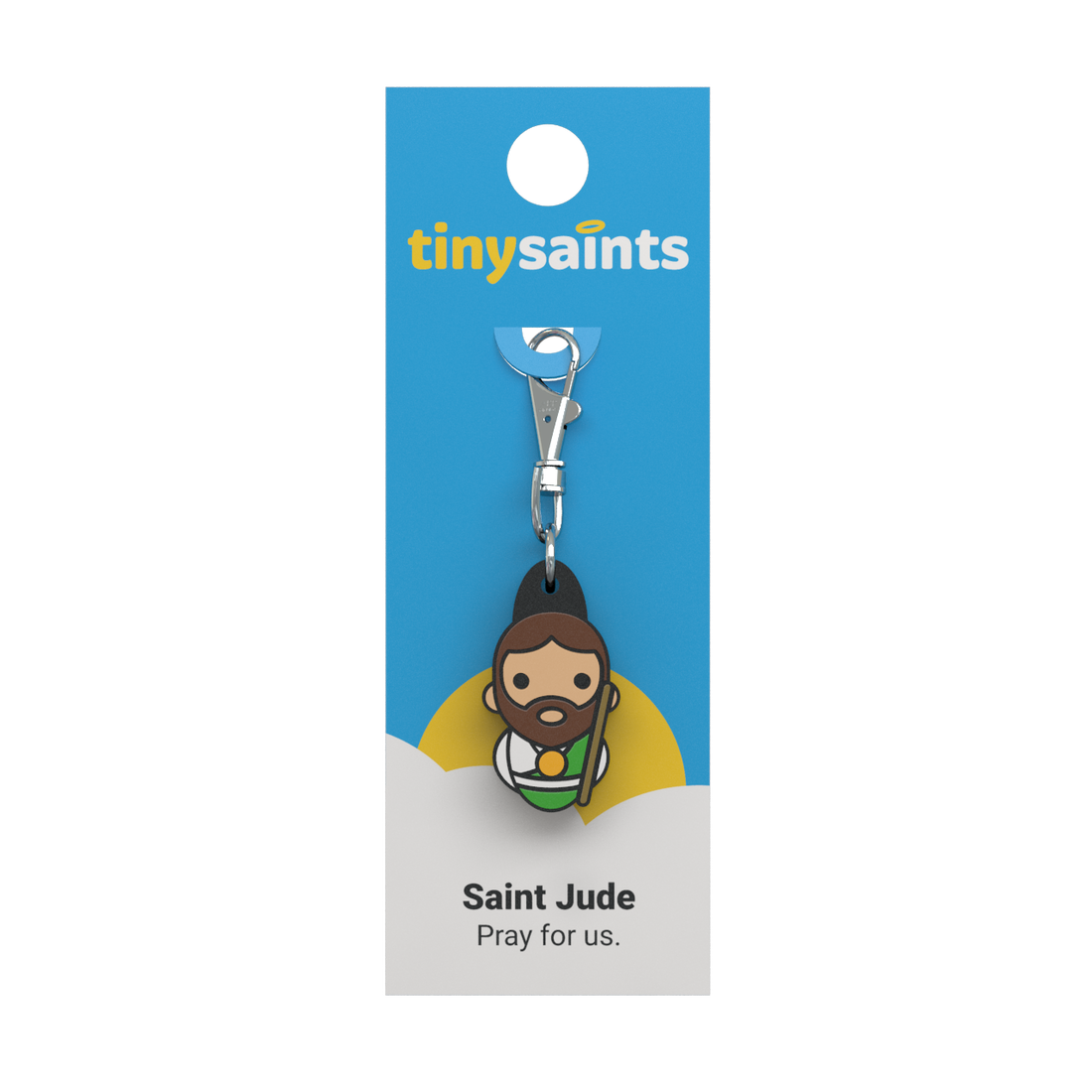 Tiny Saints Charms Part 2