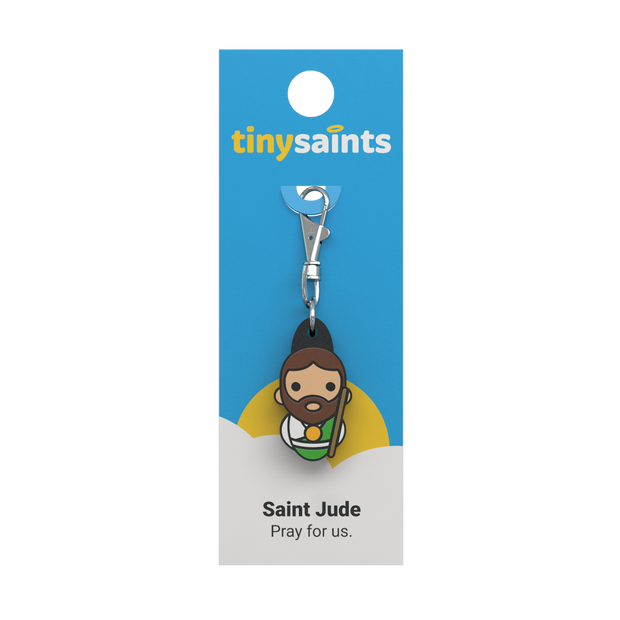 Tiny Saints Charms Part 2