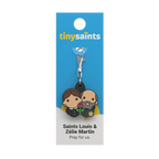 Tiny Saints Charms