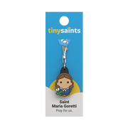 Tiny Saints Charms