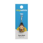 Tiny Saints Charms
