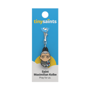 Tiny Saints Charms
