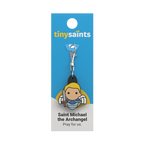 Tiny Saints Charms