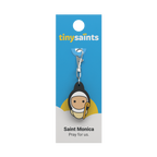 Tiny Saints Charms