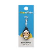 Tiny Saints Charms