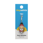 Tiny Saints Charms